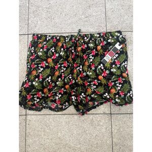 Freestyle Revolution Women Floral Shorts